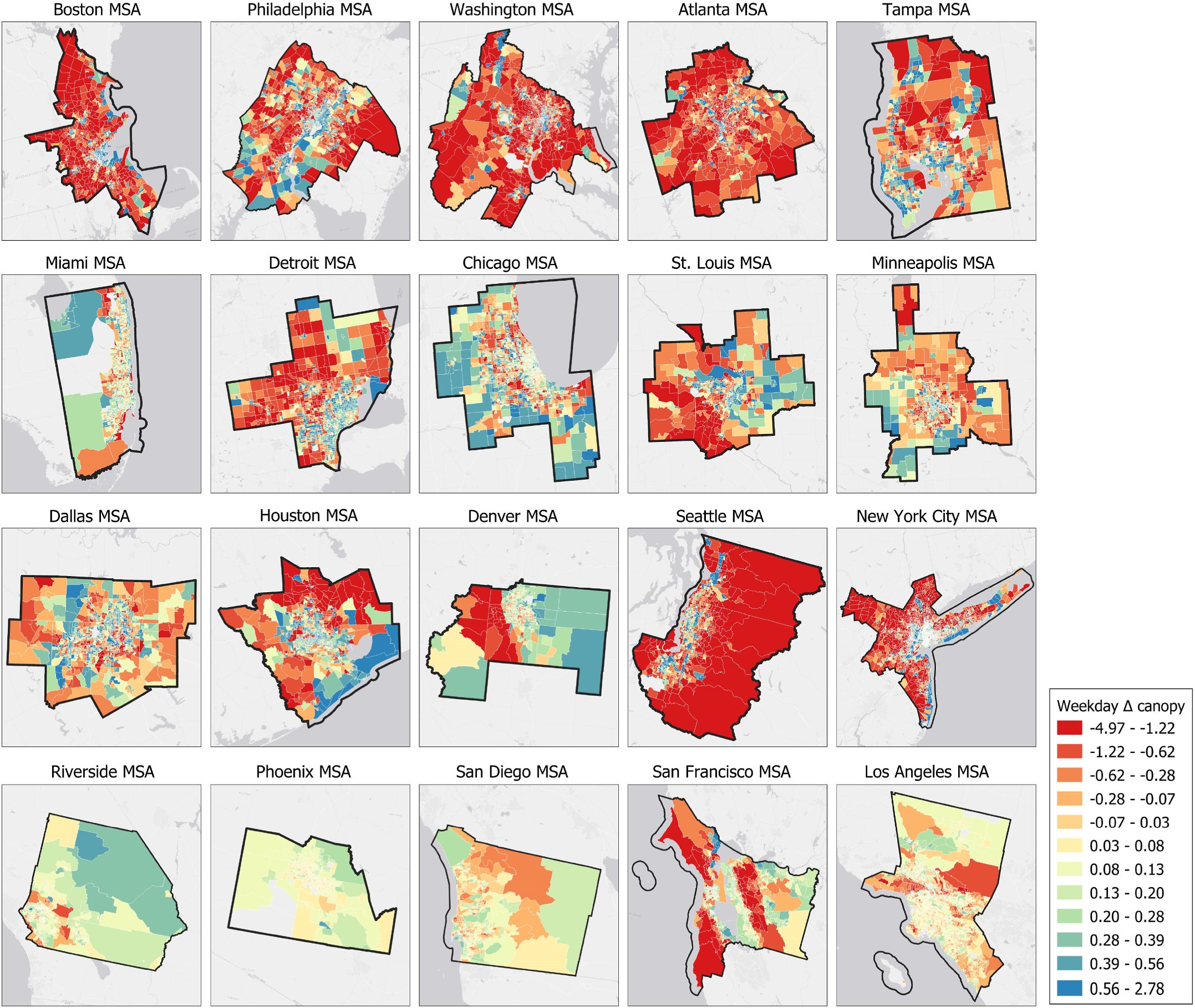 Figure from published urban environment and health research